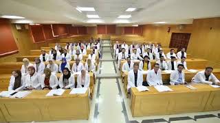 اغنية تخرج دفعة طب 56 لجامعة طنطا لعام 2019