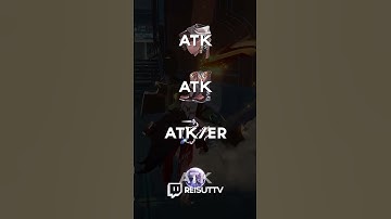 Tingyun Build in 60 seconds! [HONKAI STAR RAIL] #honkaistarrail #genshinimpact #shorts