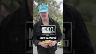 Zach John Kings Fast Faves | #CMT