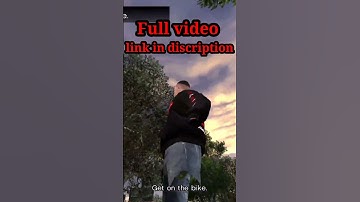 GTA Sa graphics mod android new #gta #gameplay // gta v in mobile// graphics mod android and pc