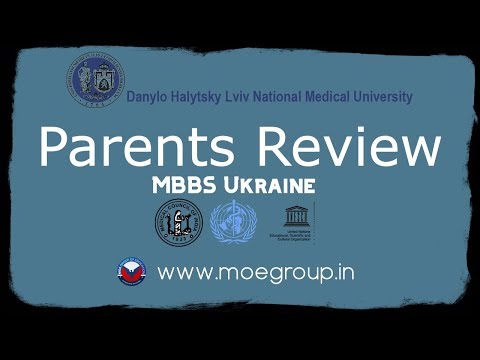 danylo-halytsky-lviv-national-medical-university,parents-review