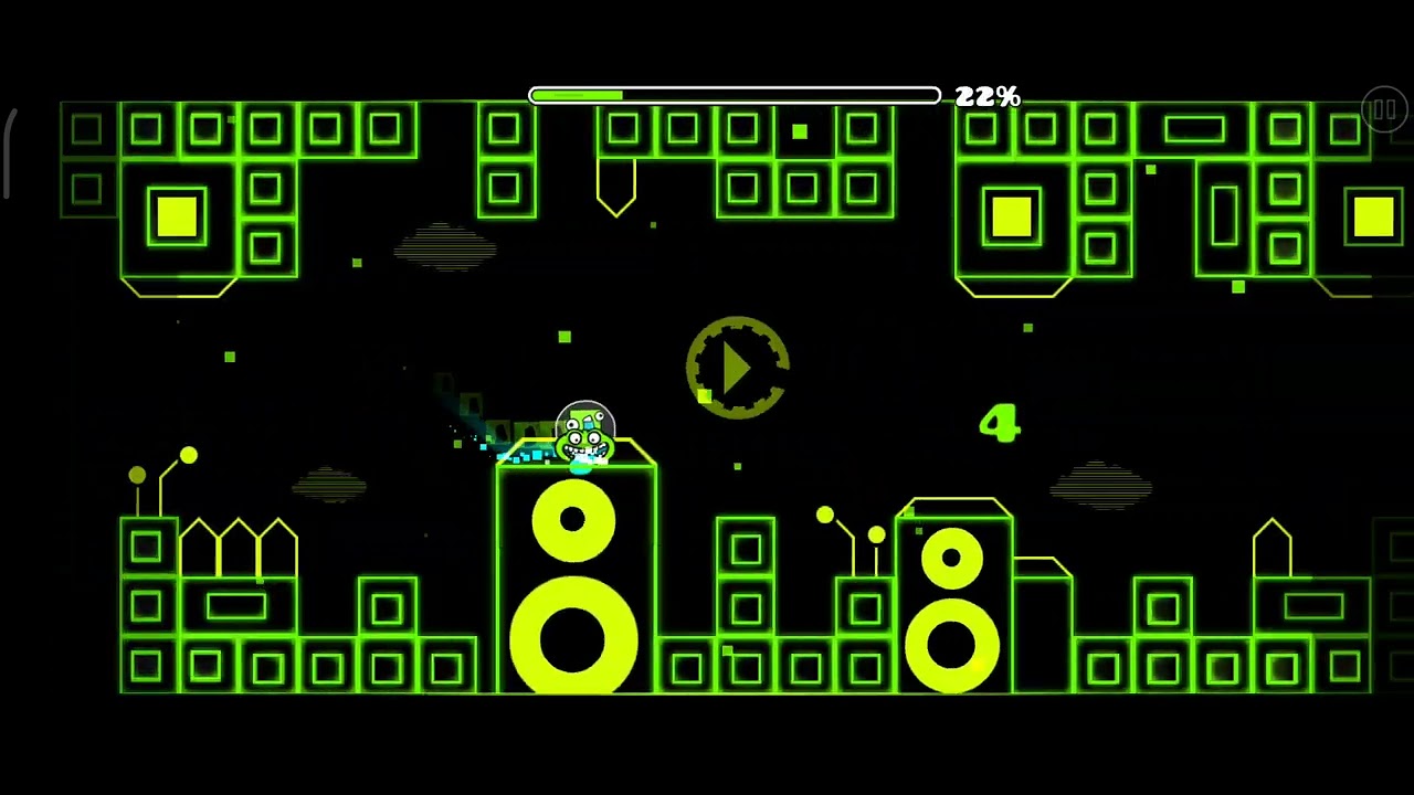 retray 11 clicks world record for less clicks