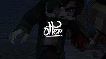 MINECRAFT INTRO FOR @khibo w/@khibo (ae)