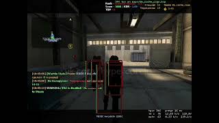 CLIENTMOD CHEAT 2024 WALLHACK