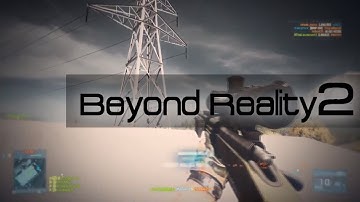 Battlefield 3 Montage: Beyond Reality 2 by NoVa OmnipRotent