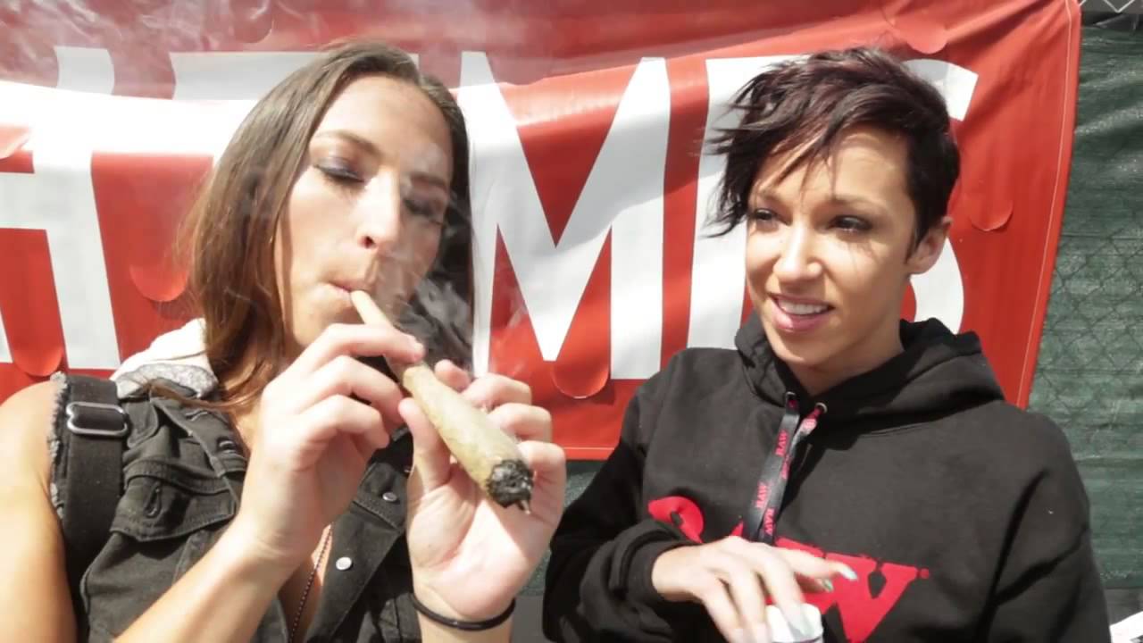 ▶ 2015 NorCal High Times Medical Cannabis Cup | Saturday Highlights