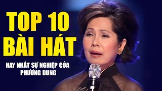 Tạ Từ Trong Đêm, Nỗi Buồn Gác Trọ  Phương Dung | Liên Khúc Nhạc Trữ Tình Bolero Hay Nhất