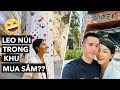 Trung tâm mua sắm xịn nhất mình từng đi!