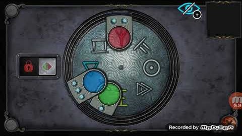 House of fear in ghost mode