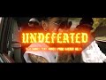 Vije khant ft varen  undefeated prod imersa holy