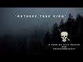 Bigfoot poem natures true king a poem written by nick nguyen poetry bigfoot cryptids monsters