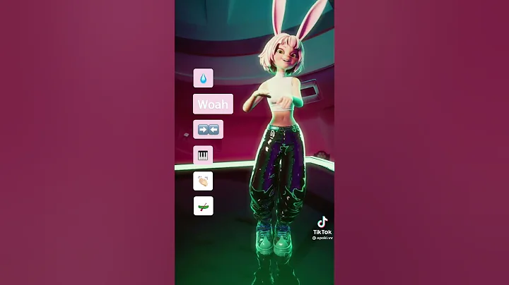 tiktok dance
