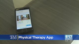 New Physical Therapy App: Is It Game Changer? screenshot 3