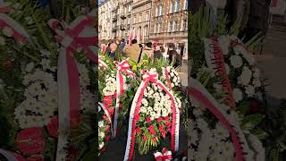 #Poland National Independence day#Narodowe Swieto Niepodległości#Dzień niepodległości Polski#JRworld