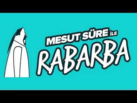 Mesut Süre ile Rabarba 063   22 Haziran 2017