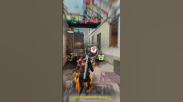 Double 1v2 Clutches in One Alcatraz Match!#CODM #CallOfDutyMobile #CODMobile #Gaming #SCOPENOVA