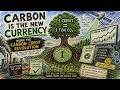 The Carbon Credit Gold Rush 🌍💰 | How Air Became a Trillion-Dollar Asset