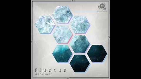 [DDR WORLD OST] - fluctus / Ashrount