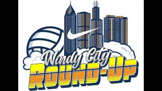 2026 Windy City Roundup Gm 1: Torrimar 16 Efrain v. Pace 16 Black set 1