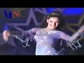 Lebanese Belly Dancer Samara 2002 الراقصة سمارة راس السنه 