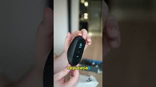 Logitech G305 Lightspeed Wireless Gaming Mouse