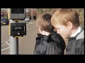 Road safety for children Chapter5