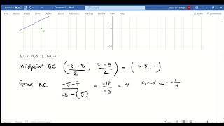 Drawing Voronoi 3 Sites