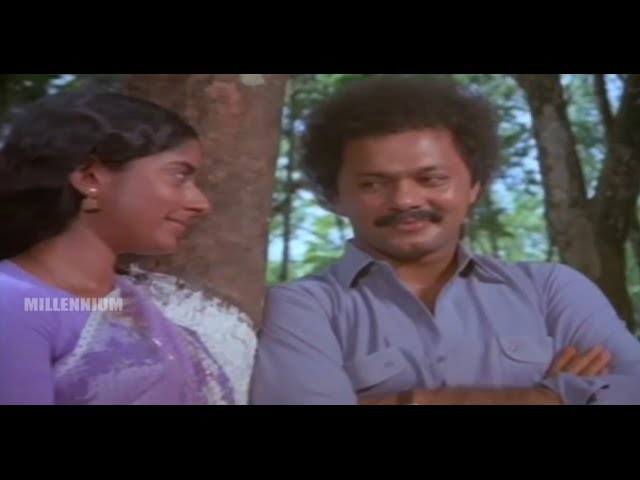 Evergreen Film Song | Thaalam Sruthilaya Thaalam | Karyam Nissaram | Malayalam Film Song class=