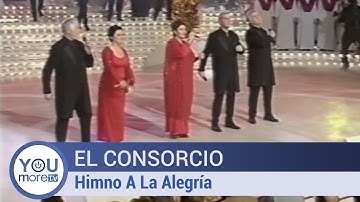El Consorcio - Himno A La Alegría