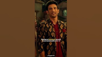 Thumbnail of Sweetheart | Kedarnath #ssr #sweetheart #kedarnath