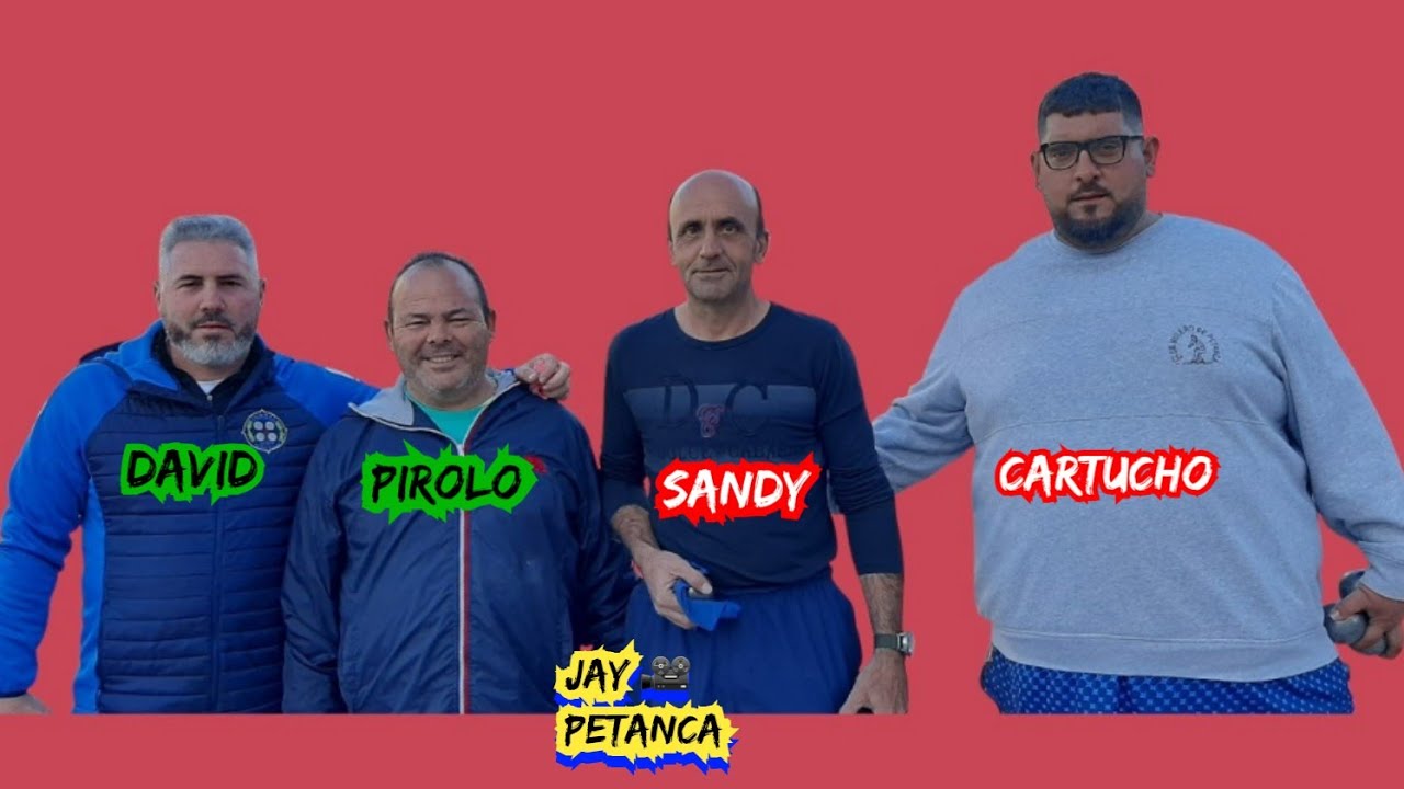 Alicante C.P. San Gabriel Torneo Dupletas Arregladas 26 Febrero 2026