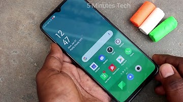 How to set automatic call recording in Oppo F15