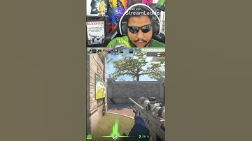 BLADE de AWP na OVERPASS #cs2 #shorts