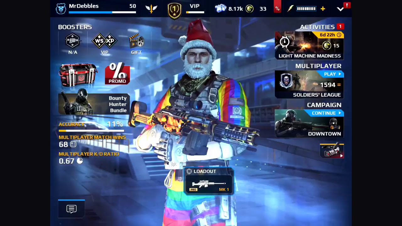 MC5 | FIRST EVER GAMING LIVESTREAM!!!