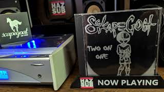 Sckapegoat - Two On One (2000) Full Album [ NuMetal / Old School / USA ]