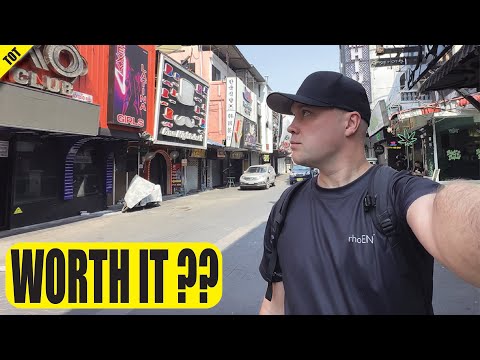 Huge Debts Took Him to Thailand… Returned Home Destroyed 🇹🇭