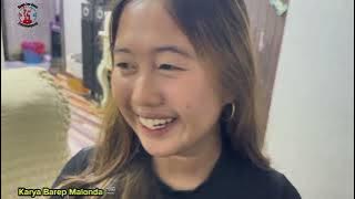 Melawan takdir Eps 5 - Ponakan mama aji juragan toko emas bikin Lia makin cemas !