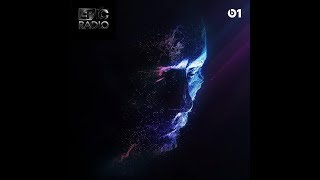 Pryda - Fabric Test (Beats 1 Radio Rip)