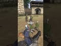 Warband’da En Büyük Hata  #mountandblade  #warband  #gaming  #games