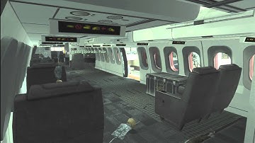 WORLDS FIRST TERMINAL RIOT SHIELD NINJA DEFUSE!? ninja defuse of the day ep. 2