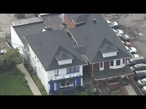 Motown Museum plans