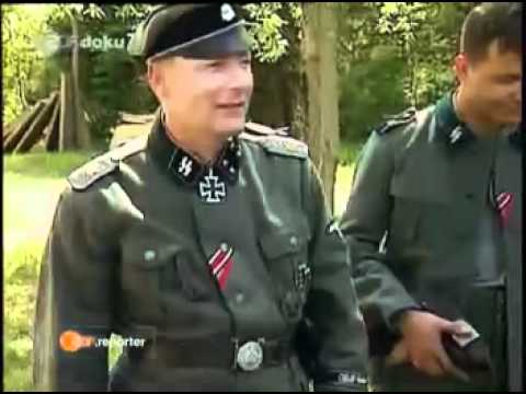 Die Waffen SS  Hitlers Todesbrigaden