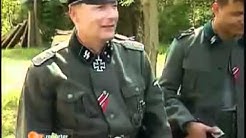 ZDF Reportage - Amerikaner in SS-Uniform