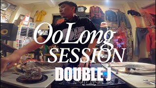 Oolong Session｜Ep.12 DoubleJ (r&b,Reggae,afro,hiphop,funk) Part 3
