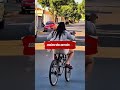 Equilíbrio nível impossível 🚲