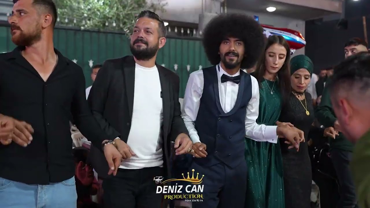 ESRA DUMAN- REKOR DÜGÜN -PEYDACANIN DÜĞÜN TÖRENİ - 2024