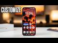 Xiaomi 17T/17T Pro: How to Customize Home Screen (Organize Apps & Pages)