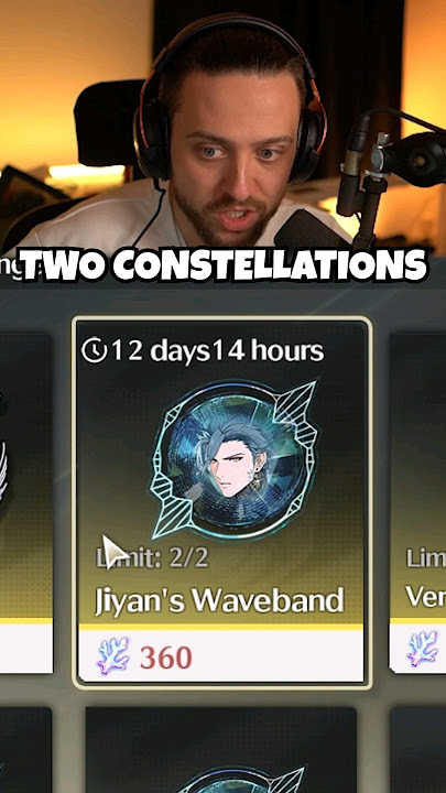 Download lagu Wuthering Waves Did What Genshin Could NEVER...