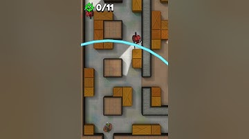 Game Hunter assassin - by game killer- play and win - level 171