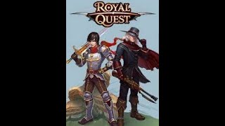 Royal quest фарм!!!